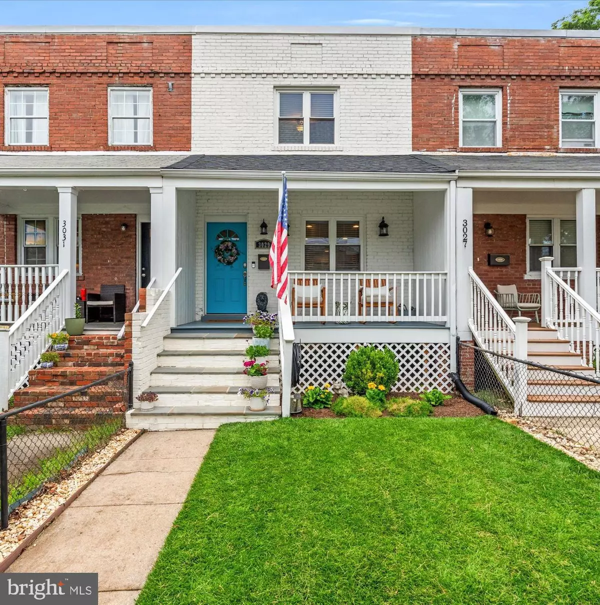 Alexandria, VA 22305,3029 MANNING ST
