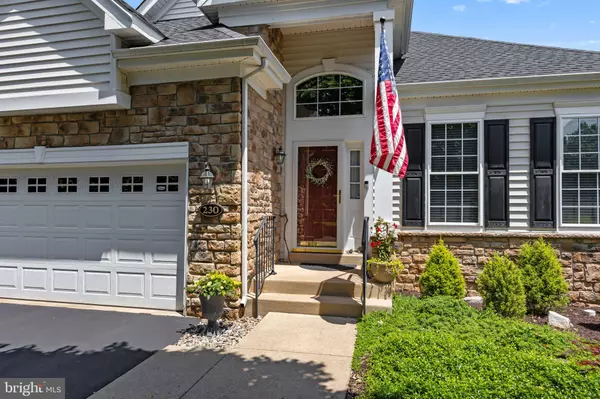New Hope, PA 18938,230 BOBWHITE RD