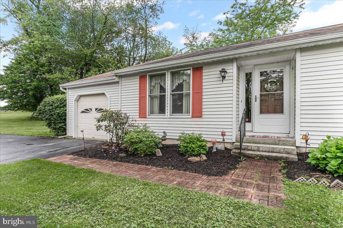 Cochranville, PA 19330,252 ALTHOUSE RD