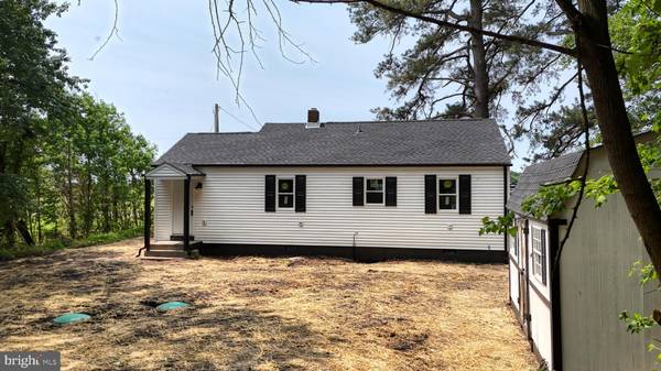 Bridgeville, DE 19933,15237 BLANCHARD RD