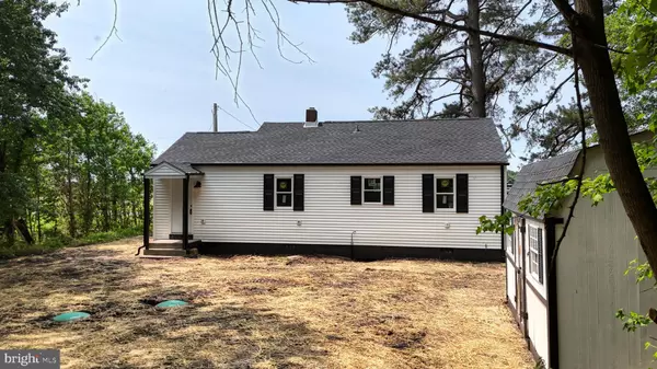 Bridgeville, DE 19933,15237 BLANCHARD RD