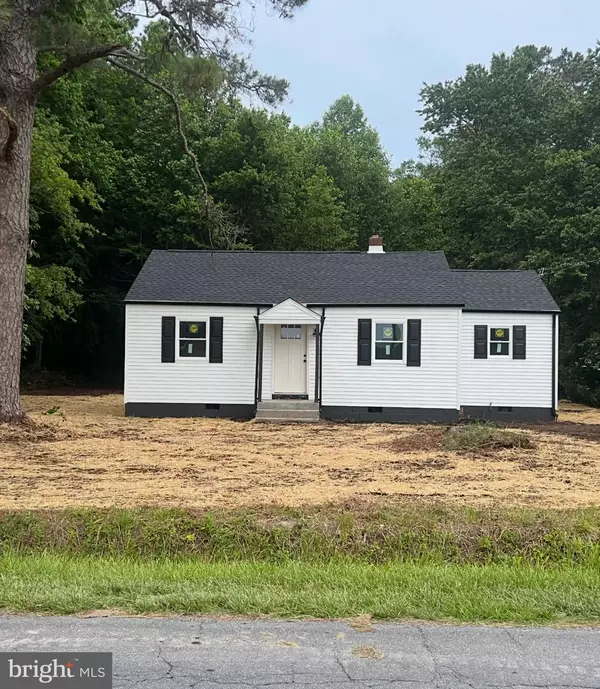 15237 BLANCHARD RD,  Bridgeville,  DE 19933