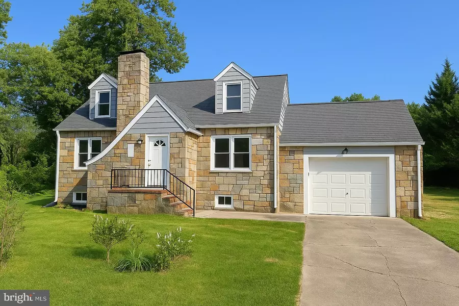 7209 FOREST AVE, Hanover, MD 21076