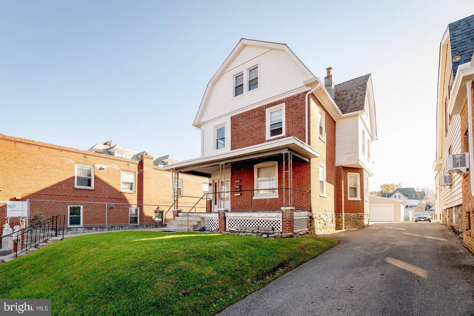 7111 RISING SUN AVE, Philadelphia, PA 19111