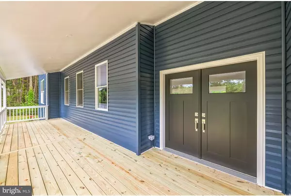 Mineral, VA 23117,2301 JOHNSON RD