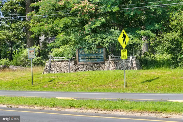 Marshall, VA 20115,8320 MAUZY SQ