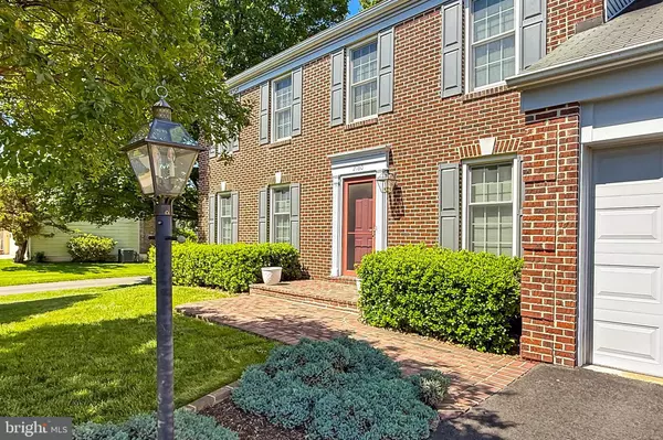 Oak Hill, VA 20171,2780 MELCHESTER DR