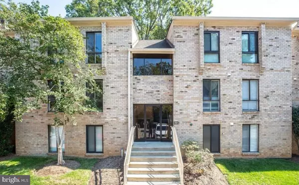 2321 FREETOWN CT #24/11C, Reston, VA 20191