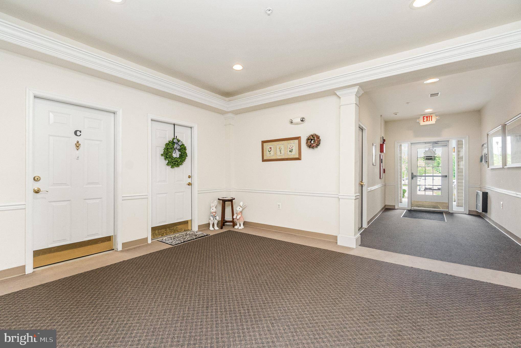 Bel Air, MD 21014,403-C AGGIES CIR #3
