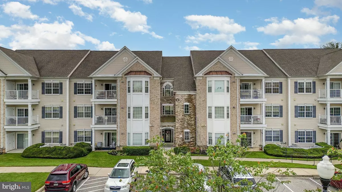 Bel Air, MD 21014,403-C AGGIES CIR #3