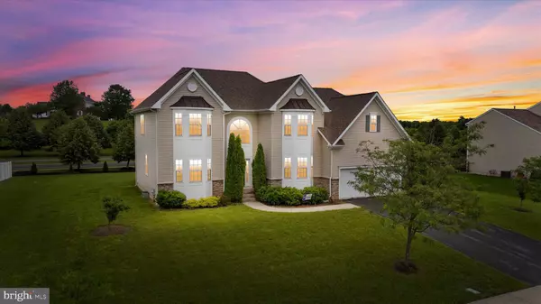 303 SHERWOOD TER, Middletown, DE 19709