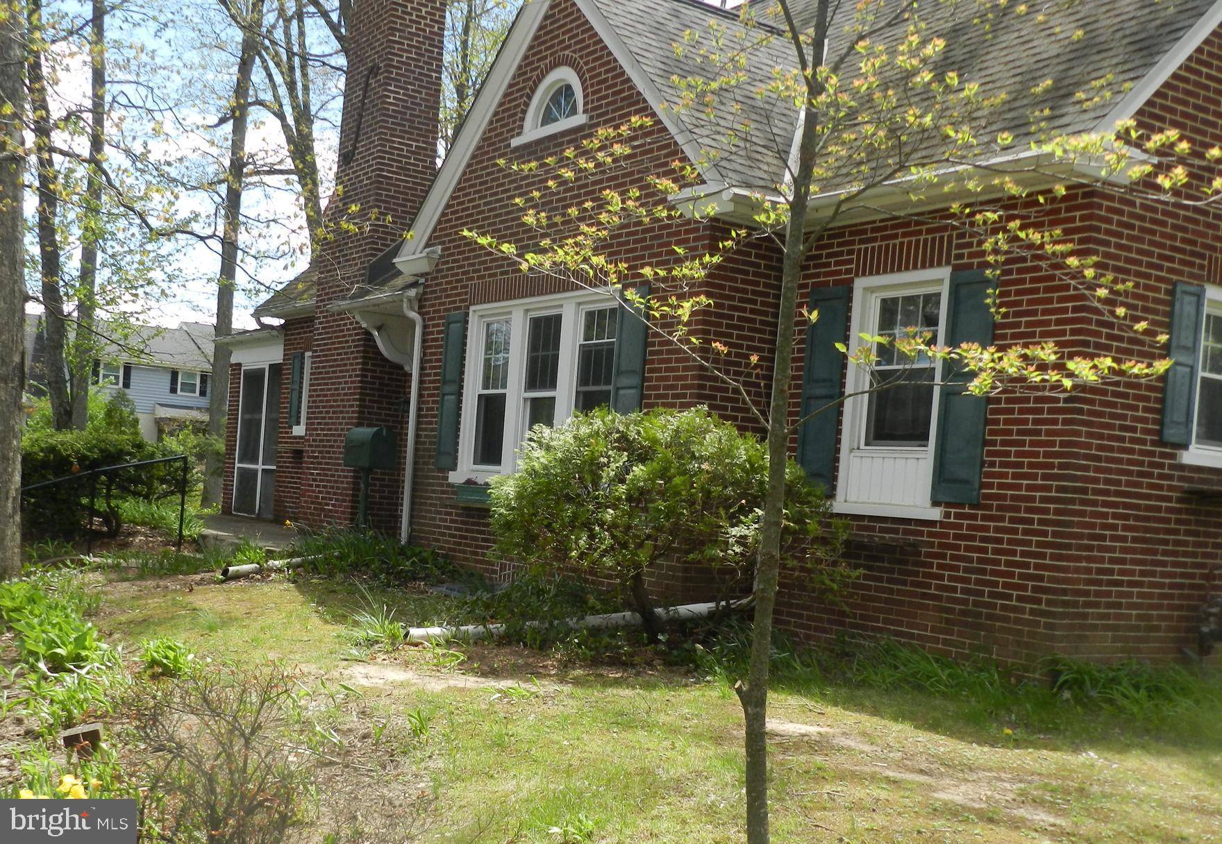 102 HIGHLAND AVE, Lansdale, PA 19446