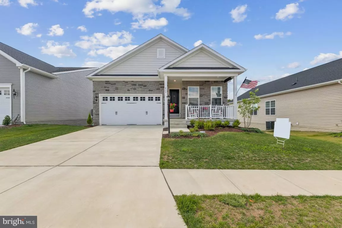 Ruckersville, VA 22968,452 MISTLAND TRAIL