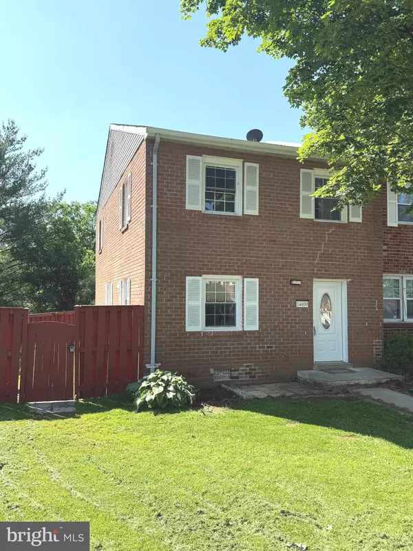 14409 FILARETE ST, Woodbridge, VA 22193