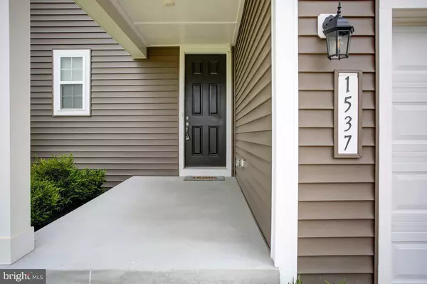 Chambersburg, PA 17202,1537 FINCH DRIVE