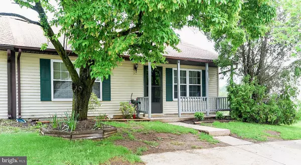 Westminster, MD 21158,962 WAMPLER LN