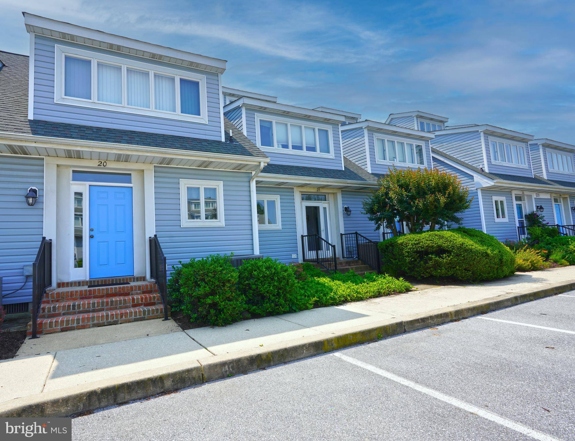 Lewes, DE 19958,20 HENLOPEN GDNS #20