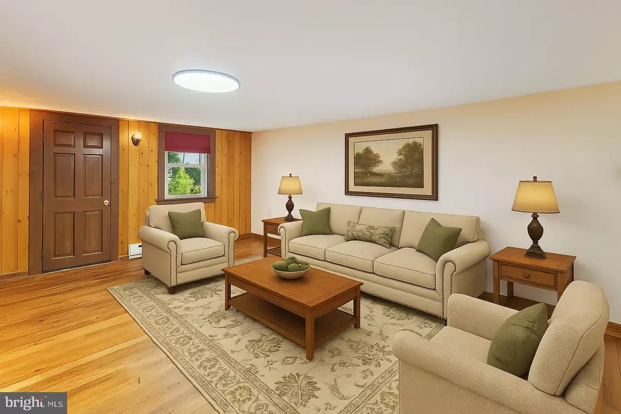 6529 MOUNTAINDALE, Thurmont, MD 21788