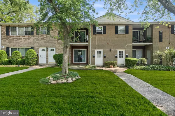 1294 COOPER ST #E3, Edgewater Park, NJ 08010