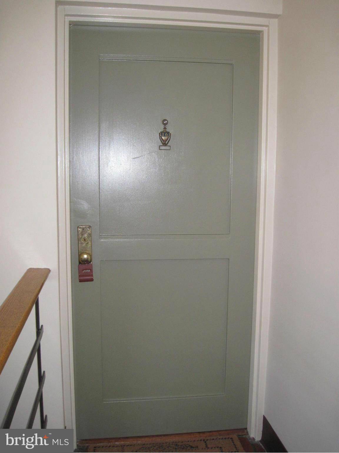 Arlington, VA 22209,1222 N MEADE ST #16