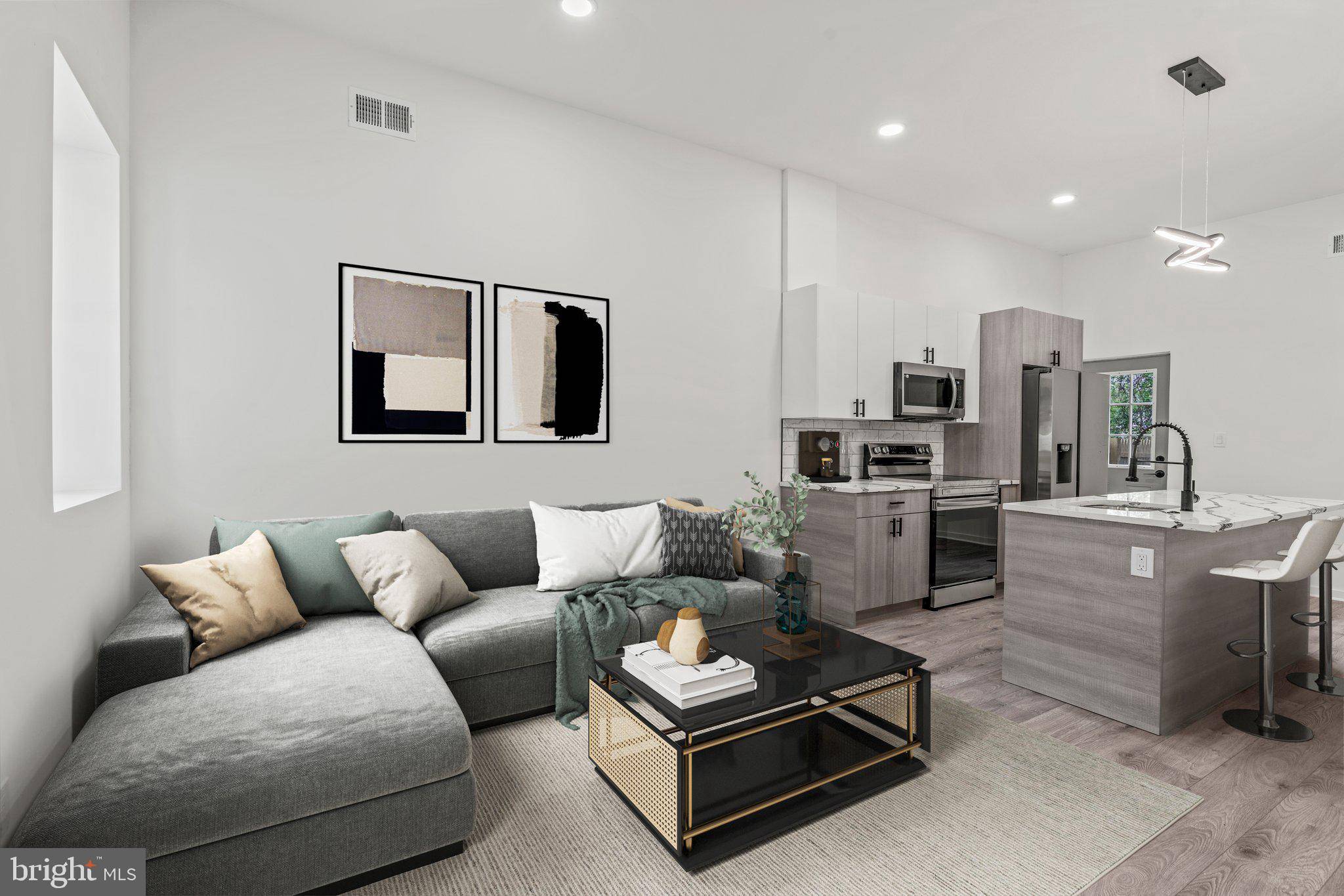 Philadelphia, PA 19121,1823 N VAN PELT ST #1