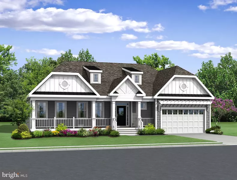 29257 TREE SWALLOW DR, Millsboro, DE 19966