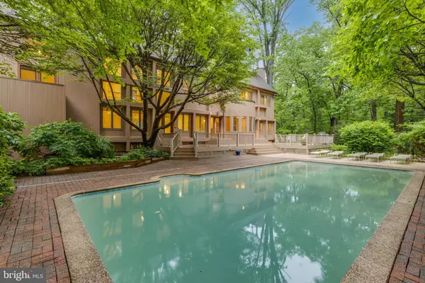 2415 VELVET RIDGE DR, Owings Mills, MD 21117