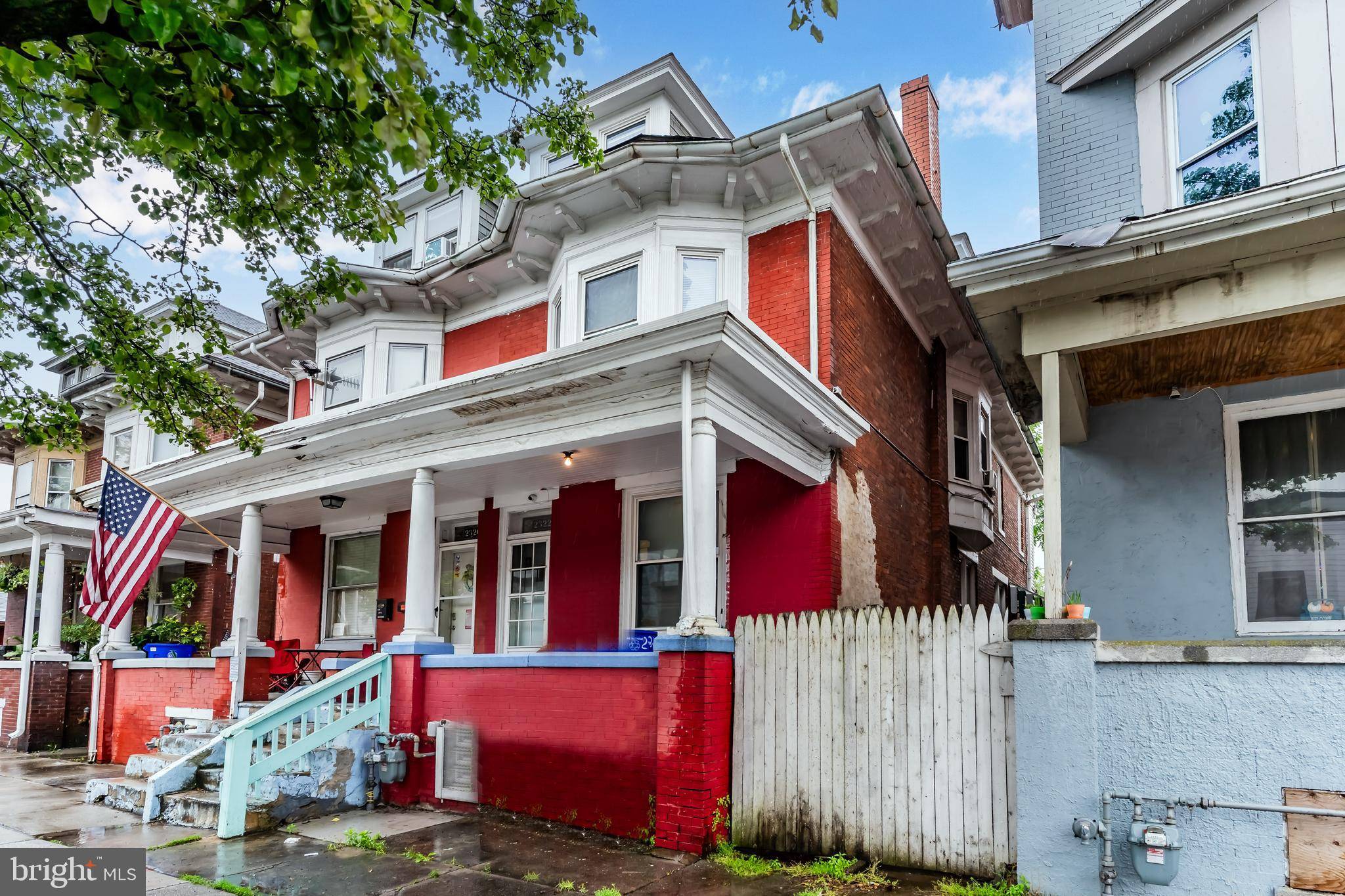 Harrisburg, PA 17110,2322 N 6TH ST