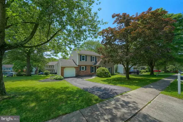 Reading, PA 19606,4684 PHEASANT RUN