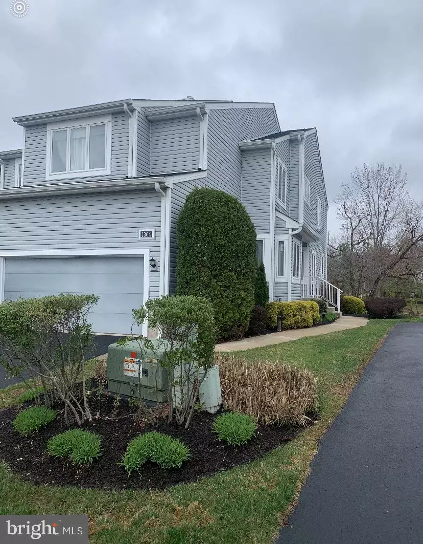 Voorhees, NJ 08043,1304 CHAMPLAIN DR