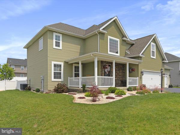 Greencastle, PA 17225,9295 LINDALE AVE