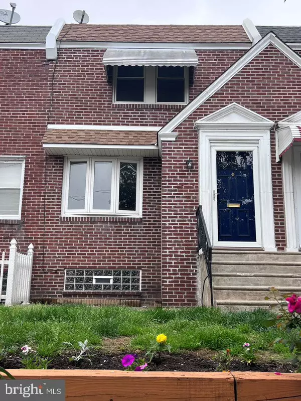 3325 LANSING ST, Philadelphia, PA 19136