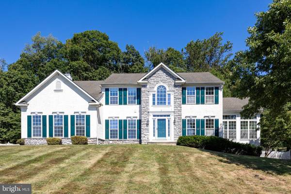 40 ROBINS NEST LN, Pottstown, PA 19465