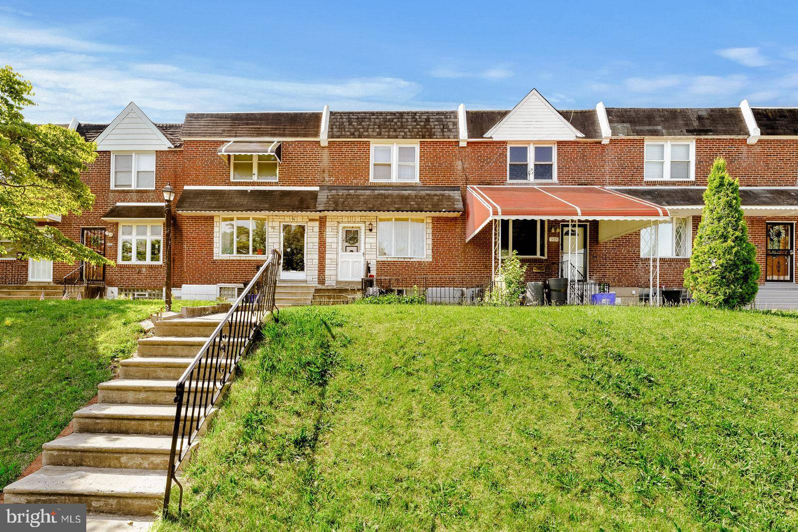 920 RAMONA AVE, Philadelphia, PA 19124