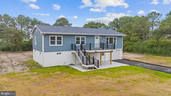 Madison, MD 21648,921 PARSONS DR