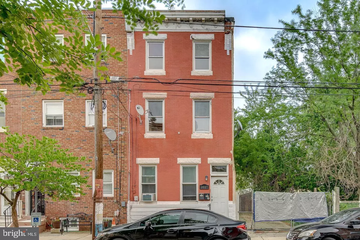 Philadelphia, PA 19122,2027 N 3RD ST #B
