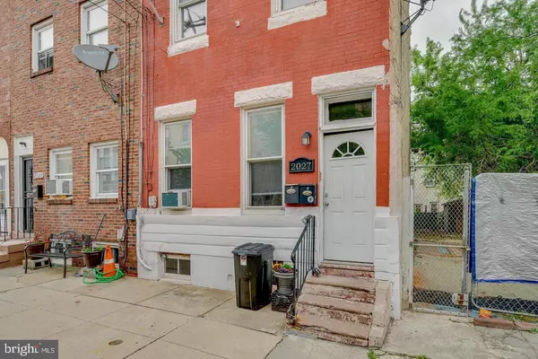 Philadelphia, PA 19122,2027 N 3RD ST #B