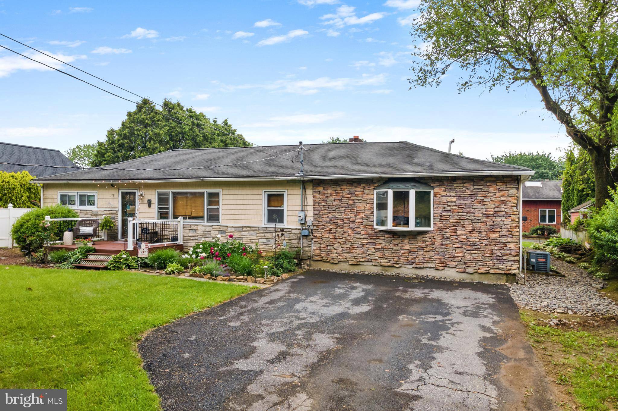 4203 WILLIAM PENN HWY, Easton, PA 18045