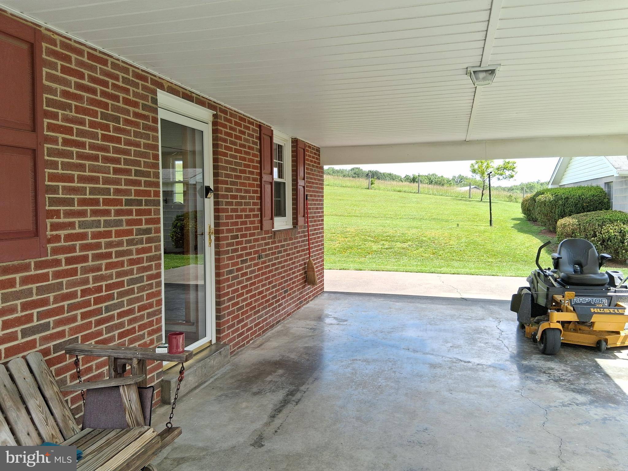 Winchester, VA 22603,164 BETHEL GRANGE RD