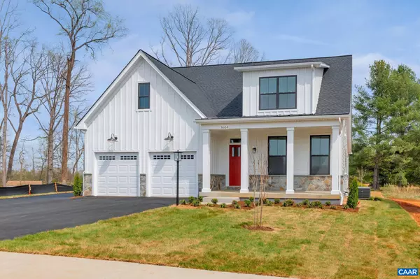 20 STEEP ROCK PL, Charlottesville, VA 22911