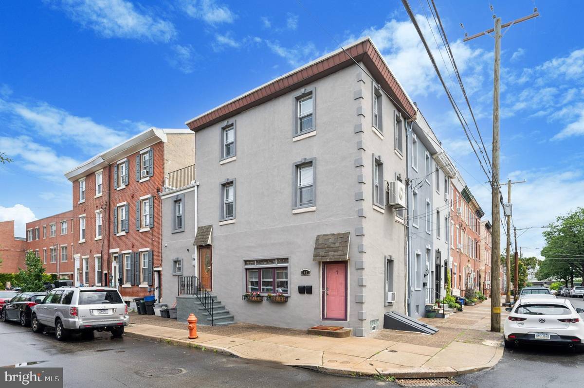 Philadelphia, PA 19125,1101 E PALMER ST