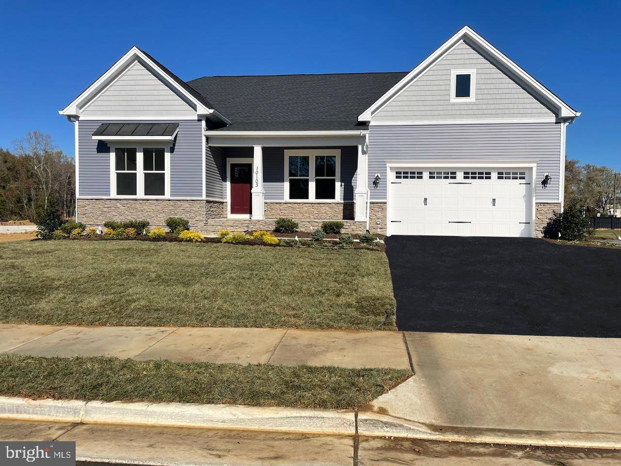 10103 N. STREAMVIEW CT, Fredericksburg, VA 22408
