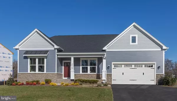Fredericksburg, VA 22408,10103 N. STREAMVIEW CT