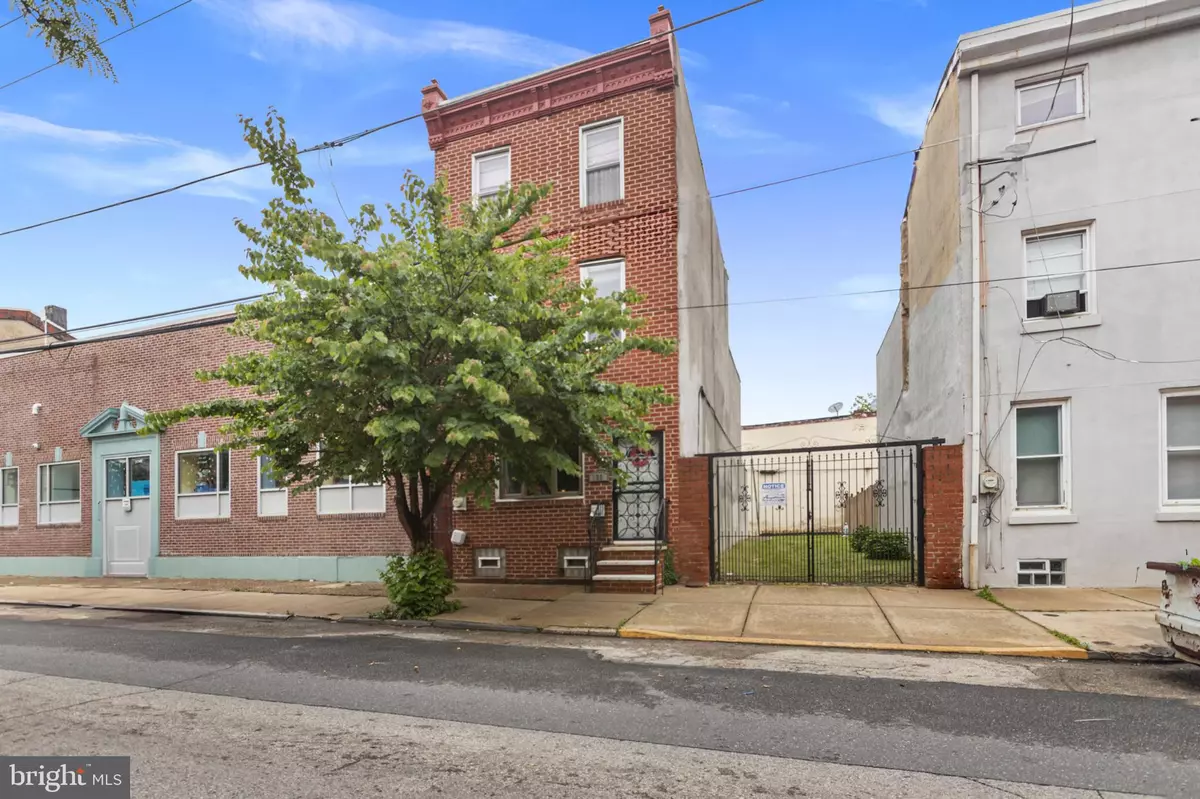 Philadelphia, PA 19122,133 W NORRIS ST