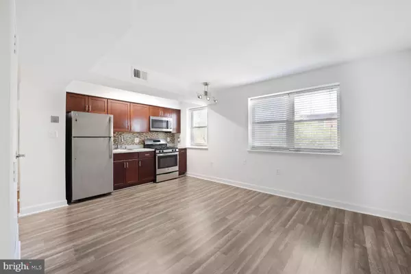 Washington, DC 20020,2900 POMEROY RD SE #203