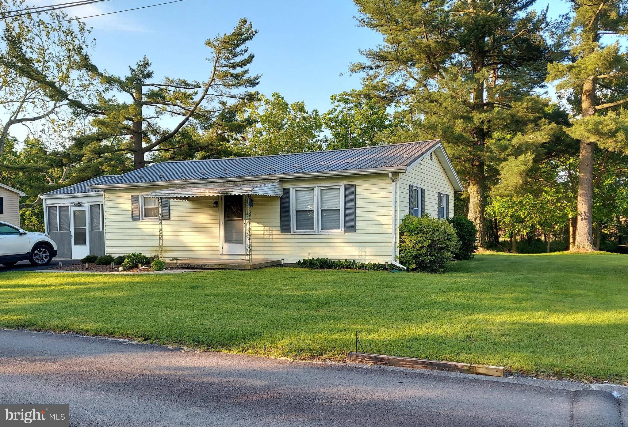 11118 BAUMGARDNER LANE, Waynesboro, PA 17268