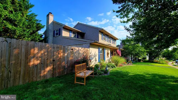 Lititz, PA 17543,209 OXFORD DR