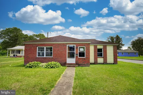 30749 HAMPDEN AVE, Princess Anne, MD 21853