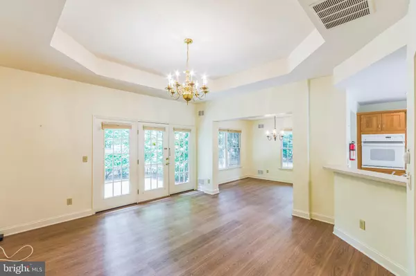 Princeton, NJ 08540,4 BIRCHWOOD CT
