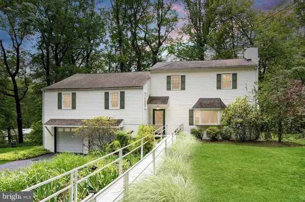 337 GREENE RD, Berwyn, PA 19312